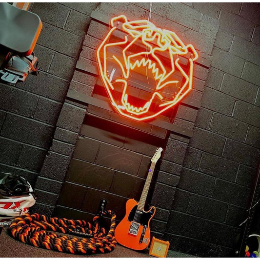 Bear LED Neon Sign Light Neon