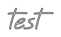 Outline Image