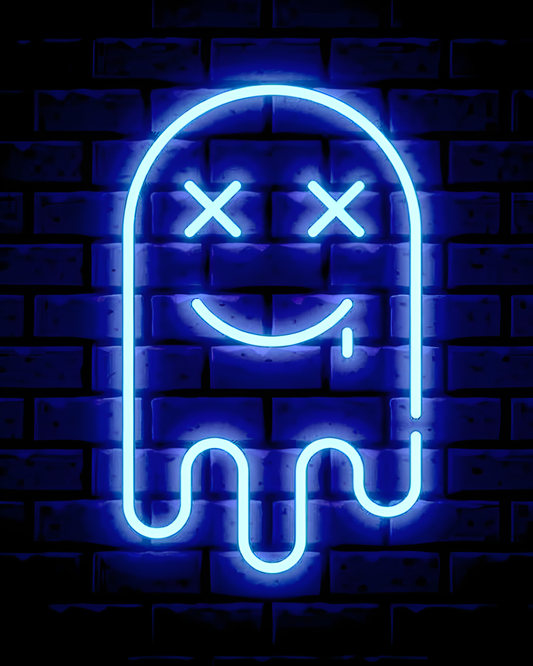 Wine Led Neon Sign Light Neon