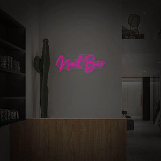 Beauty Saloon LED Neon Sign Light Neon