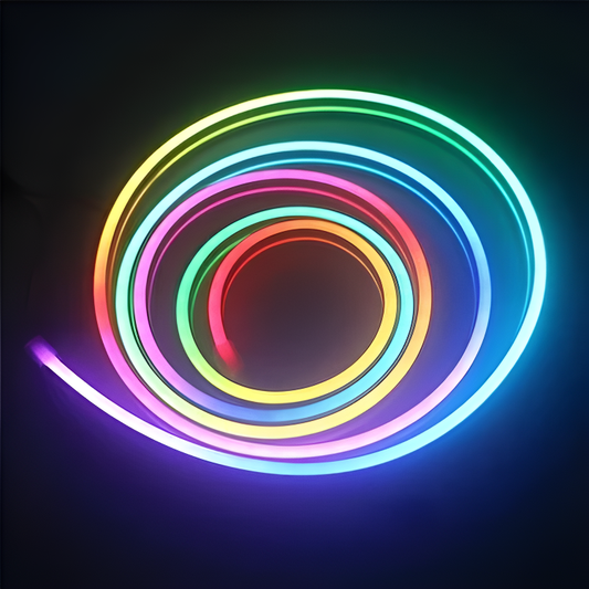 Magic Led