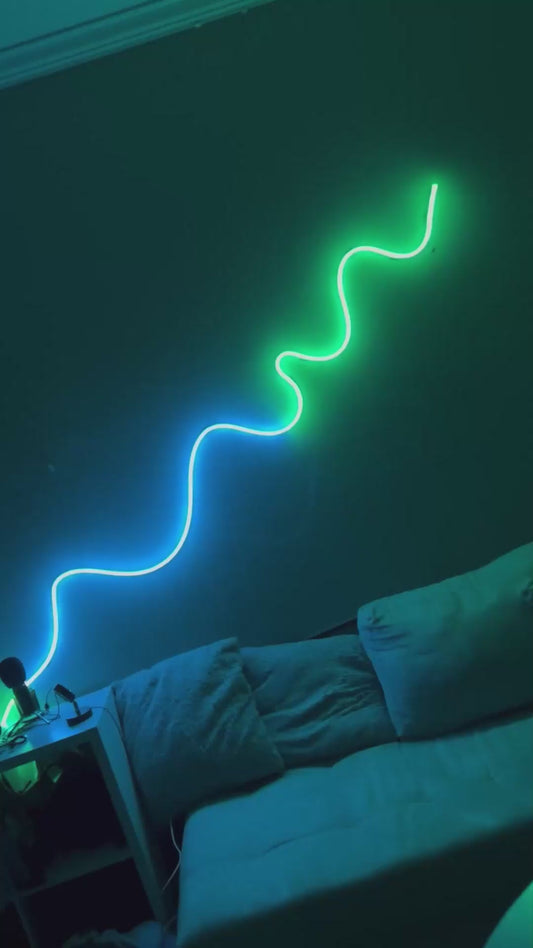 Magic Led